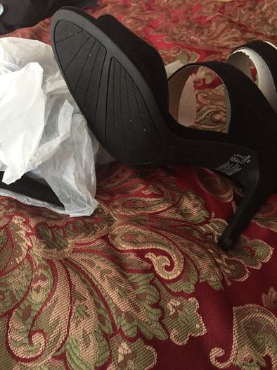 shoes