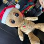 Marvel Xmas Groot & Marvel Toy Bundle Image 2
