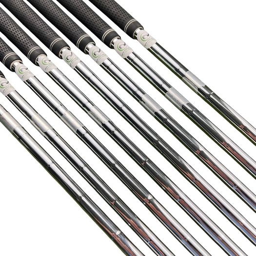 Wilson FG-62 Irons / 3-Pw / Dynamic Gold S300 Stiff