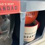 worlds best grandad mug set Image 4