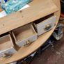 Drawer unit unusual small Image 7