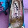 iregular choice stunning heels Image 8