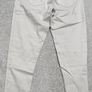 Italian Magic Stretch Trousers / Joggers (Made in Italy) - Beige/Stone Image 2