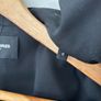 Te Kooples black blazer mini dress Image 9