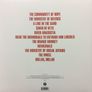PJ Harvey - The Hope Six Demolition Project (LP, Album, RE) Image 2