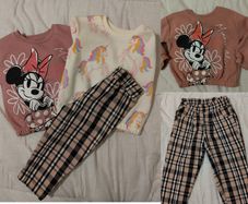 2 Jumpers And Trousers,