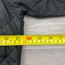 Barbour Liddesdale Black Quilted Jacket Mens M/L Image 10