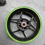 kawasaki 636 05 06 wheels Image 3