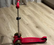Micro scooter mini