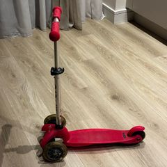 Micro scooter mini