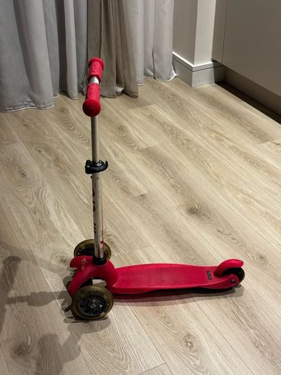 Micro scooter mini