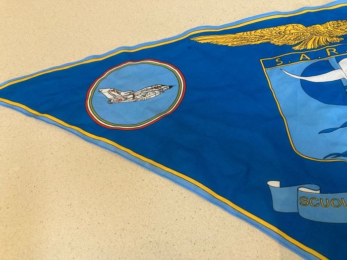 Italian Airforce Foulard