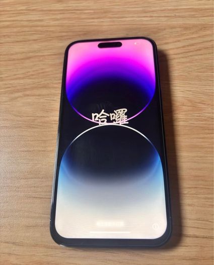 iPhone 14pro max 128gb unlocked