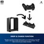 PlayStation 4 + PSVR Bundle Image 5