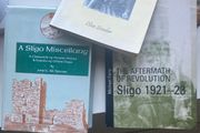 Vintage Sligo Books