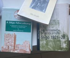 Vintage Sligo Books