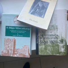 Vintage Sligo Books