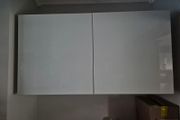 ikea besta high gloss