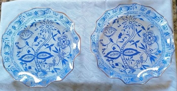 Collectible Plates