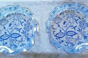 Collectible Plates