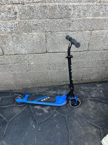 scooter