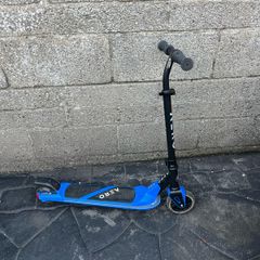 scooter