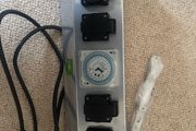 Lumi contactor timer