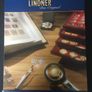 Lindner Wine Karat Coin Album Classic New In Box. Lindner 106Y-W Image 5