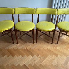 G Plan fresco chairs