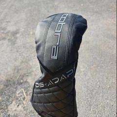 Cobra Adapt LS Darkspeed stiff 9.5 with 38 settings