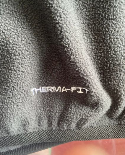 Brand New Nike Fleece Jacket