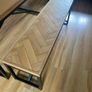 kitchen table & bench ( Image 4