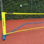 Vermont ProCourt Mini Tennis Net Portable 20 FT Like New Image 2
