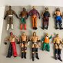 WWE Mattel and Jakks Wrestling Figures from 2000s to 2017 including Elite - Prices in Desc Image 2