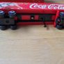 2 die-cast metal models of the Coca-Cola Christmas holiday truck Image 7