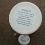 Small Christmas Bamboo Reusable Travel Cup Image 5