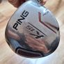 Golf Clubs Set Image 7