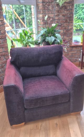 3 Piece Sofa Suite