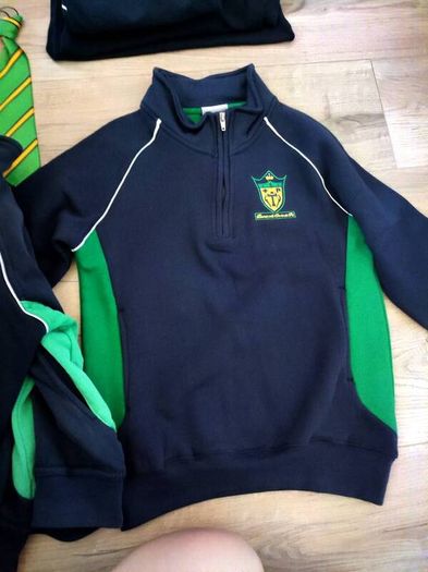 Bunscoil Chriost Ri