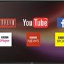 Jvc 32" HD ready smart tv Image 7