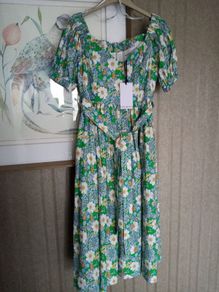 Perseverance london dress brand new with tags Postage included