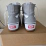Vans Filmore Hi Platform ST uk3.5 Image 5