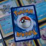 Radiant Charjabug ! Ultra Rare ! from Crown Zenith Set ! 2023 ! Pokemon Card ! Image 5