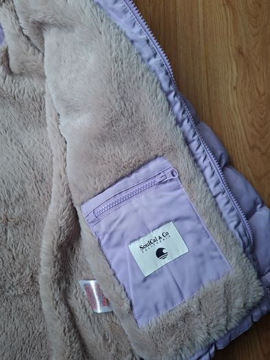 Kids jacket