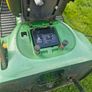 John Deere Lr175 ride on mower Delivery available Image 8