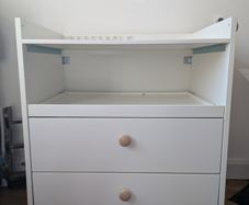 IKEA Myllra Changing Table