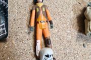 star wars 3.75in black series ezra bridger