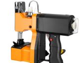 BRAND NEW Portable Automatic Electric stitching Bag sealing machine 150KW Power copper core motors,for woven bag sack,flour,rice,plastic