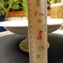 Vintage Seltmann Weiden Bavaria Germany Fruit Stand Image 5