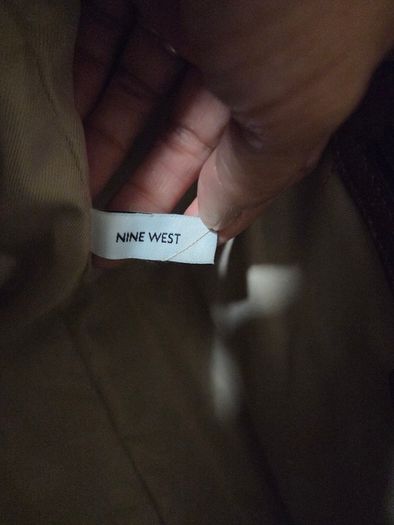 Nine west Bag